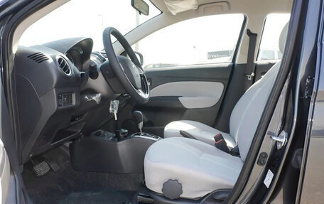 Mitsubishi Attrage, 2025 год, 1 740 000 рублей, 9 фотография