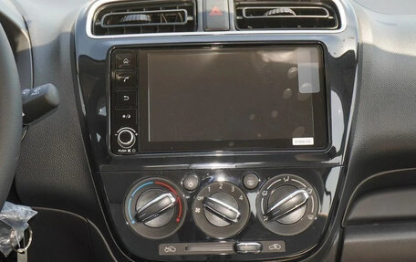 Mitsubishi Attrage, 2025 год, 1 740 000 рублей, 15 фотография