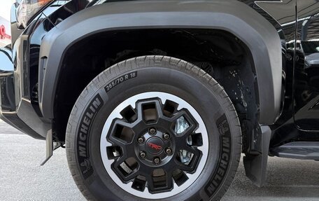 Toyota 4Runner, 2025 год, 11 580 000 рублей, 7 фотография