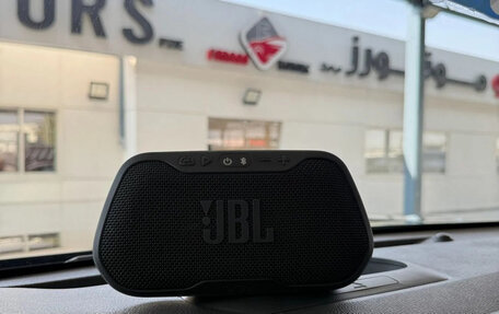 Toyota 4Runner, 2025 год, 11 580 000 рублей, 22 фотография