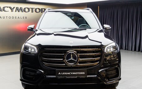 Mercedes-Benz GLS, 2025 год, 19 390 000 рублей, 2 фотография