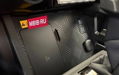 Toyota 4Runner, 2025 год, 11 580 000 рублей, 20 фотография