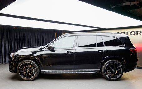 Mercedes-Benz GLS, 2025 год, 19 390 000 рублей, 6 фотография
