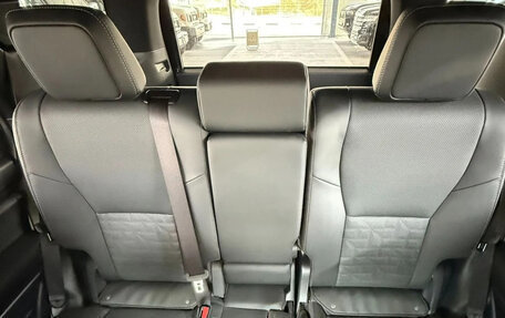 Toyota 4Runner, 2025 год, 11 580 000 рублей, 27 фотография