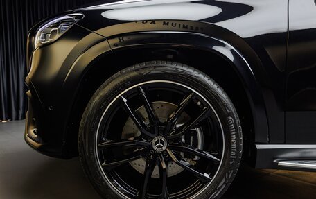 Mercedes-Benz GLS, 2025 год, 19 390 000 рублей, 9 фотография