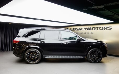 Mercedes-Benz GLS, 2025 год, 19 390 000 рублей, 8 фотография