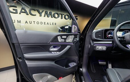 Mercedes-Benz GLS, 2025 год, 19 390 000 рублей, 10 фотография