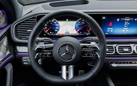 Mercedes-Benz GLS, 2025 год, 19 390 000 рублей, 16 фотография