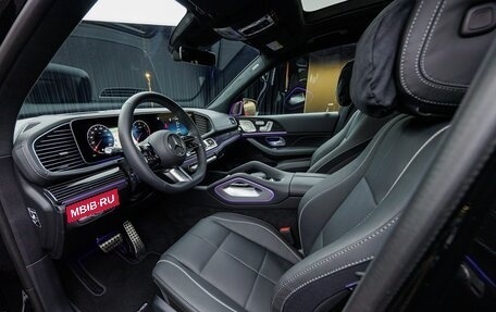 Mercedes-Benz GLS, 2025 год, 19 390 000 рублей, 11 фотография