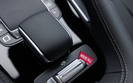 Mercedes-Benz GLS, 2025 год, 19 390 000 рублей, 17 фотография