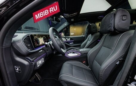 Mercedes-Benz GLS, 2025 год, 19 390 000 рублей, 12 фотография