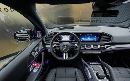 Mercedes-Benz GLS, 2025 год, 19 390 000 рублей, 14 фотография
