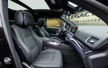 Mercedes-Benz GLS, 2025 год, 19 390 000 рублей, 24 фотография