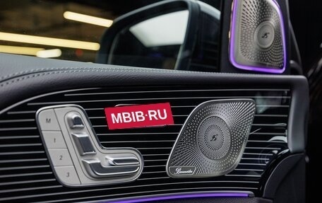 Mercedes-Benz GLS, 2025 год, 19 390 000 рублей, 23 фотография
