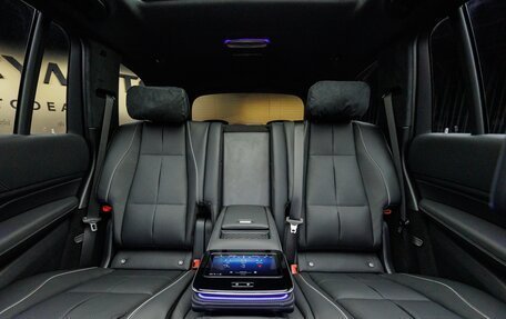 Mercedes-Benz GLS, 2025 год, 19 390 000 рублей, 34 фотография