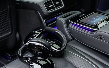Mercedes-Benz GLS, 2025 год, 19 390 000 рублей, 30 фотография