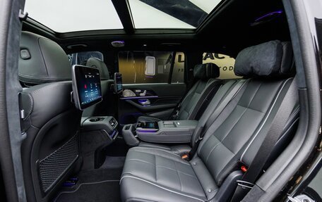 Mercedes-Benz GLS, 2025 год, 19 390 000 рублей, 29 фотография