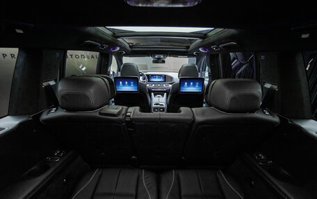 Mercedes-Benz GLS, 2025 год, 19 390 000 рублей, 35 фотография