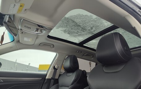 Geely Atlas, 2024 год, 2 290 000 рублей, 5 фотография