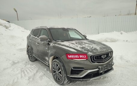 Geely Atlas, 2024 год, 2 290 000 рублей, 2 фотография