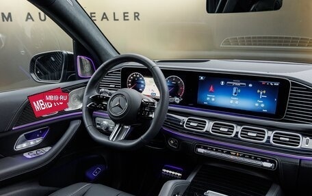 Mercedes-Benz GLS, 2025 год, 19 390 000 рублей, 26 фотография