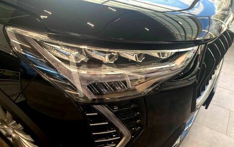 Haval Jolion, 2025 год, 2 599 000 рублей, 4 фотография