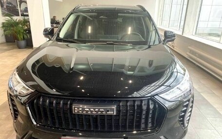 Haval Jolion, 2025 год, 2 599 000 рублей, 8 фотография