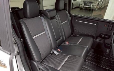 Honda Stepwgn IV, 2016 год, 1 520 000 рублей, 11 фотография