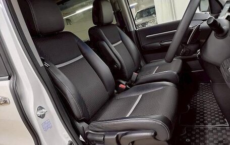 Honda Stepwgn IV, 2016 год, 1 520 000 рублей, 9 фотография