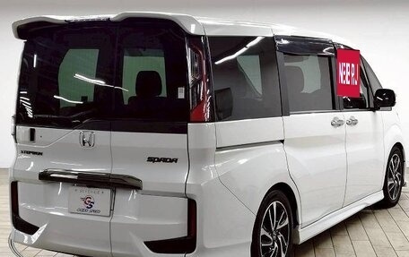 Honda Stepwgn IV, 2016 год, 1 520 000 рублей, 7 фотография