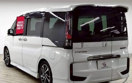 Honda Stepwgn IV, 2016 год, 1 520 000 рублей, 6 фотография