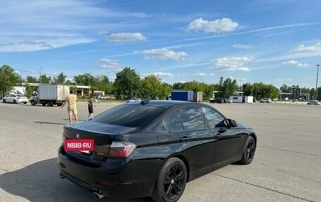 BMW 3 серия, 2013 год, 1 950 000 рублей, 5 фотография