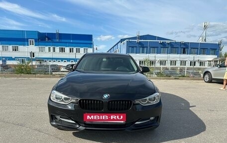 BMW 3 серия, 2013 год, 1 950 000 рублей, 4 фотография