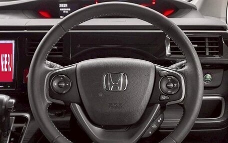 Honda Stepwgn IV, 2016 год, 1 520 000 рублей, 10 фотография