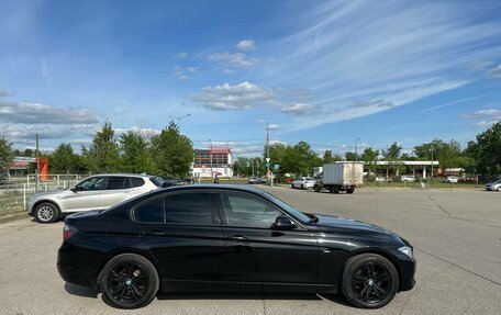 BMW 3 серия, 2013 год, 1 950 000 рублей, 8 фотография