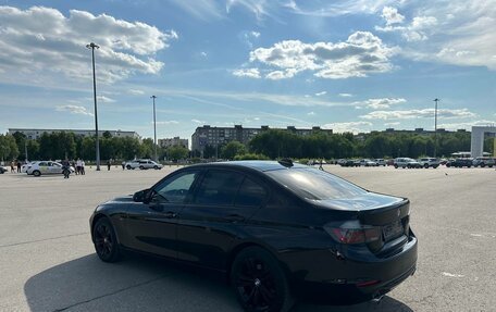 BMW 3 серия, 2013 год, 1 950 000 рублей, 7 фотография