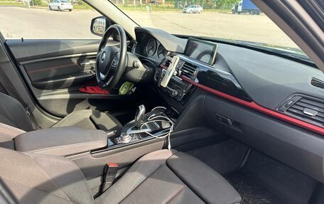 BMW 3 серия, 2013 год, 1 950 000 рублей, 9 фотография