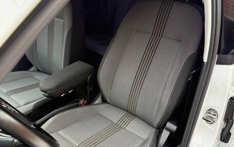 Volkswagen Polo VI (EU Market), 2016 год, 1 270 000 рублей, 9 фотография