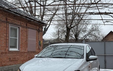 Volkswagen Polo VI (EU Market), 2016 год, 1 270 000 рублей, 4 фотография