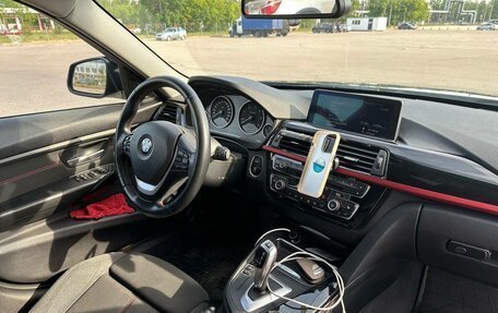 BMW 3 серия, 2013 год, 1 950 000 рублей, 11 фотография