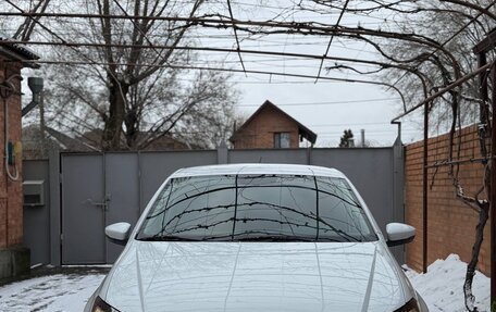 Volkswagen Polo VI (EU Market), 2016 год, 1 270 000 рублей, 2 фотография