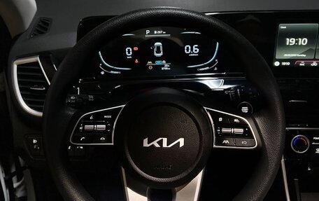 KIA Seltos I, 2024 год, 2 770 000 рублей, 11 фотография