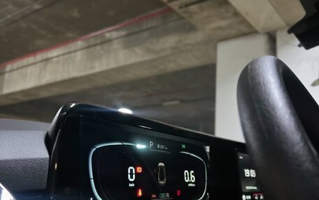 KIA Seltos I, 2024 год, 2 770 000 рублей, 10 фотография