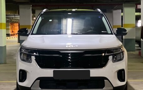 KIA Seltos I, 2024 год, 2 770 000 рублей, 5 фотография