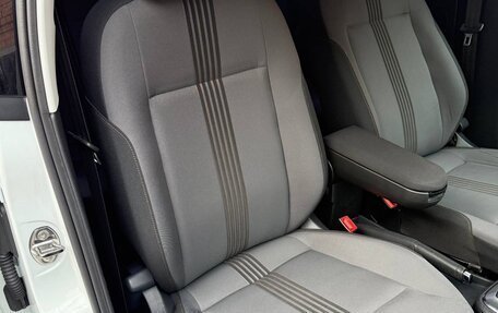 Volkswagen Polo VI (EU Market), 2016 год, 1 270 000 рублей, 10 фотография