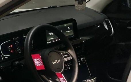 KIA Seltos I, 2024 год, 2 770 000 рублей, 9 фотография