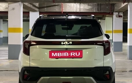 KIA Seltos I, 2024 год, 2 770 000 рублей, 4 фотография
