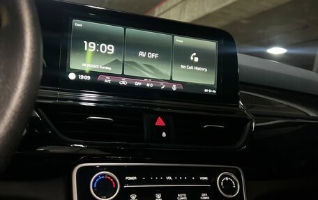 KIA Seltos I, 2024 год, 2 770 000 рублей, 15 фотография