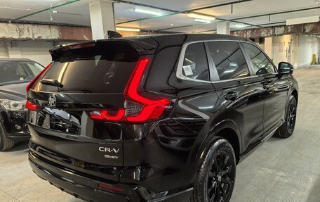 Honda CR-V, 2025 год, 5 000 000 рублей, 5 фотография