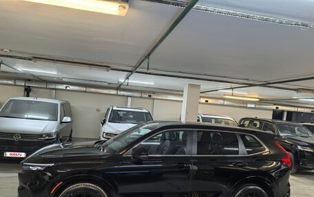 Honda CR-V, 2025 год, 5 000 000 рублей, 4 фотография